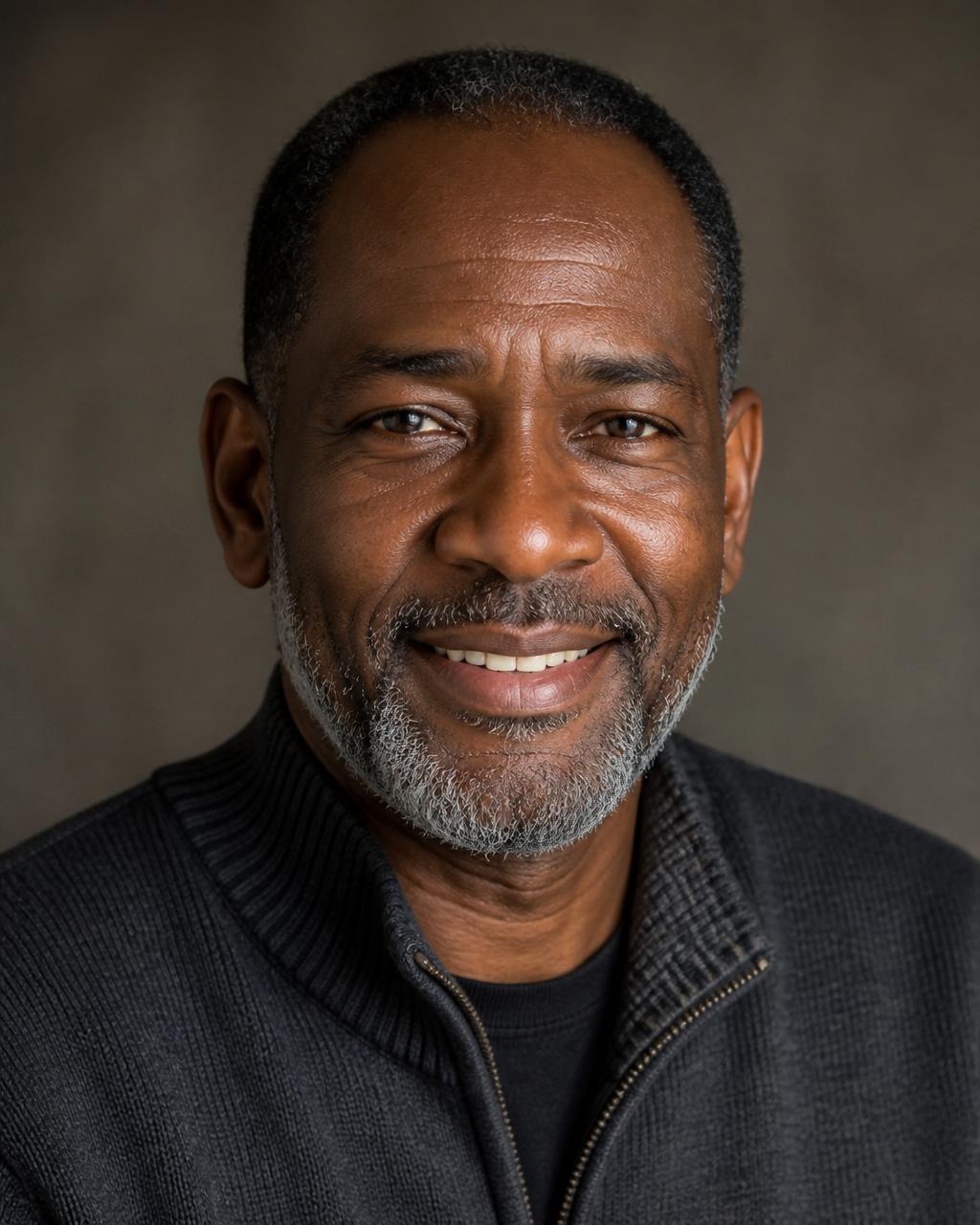 Director portrait