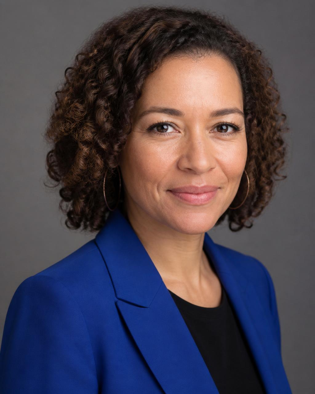 Director portrait