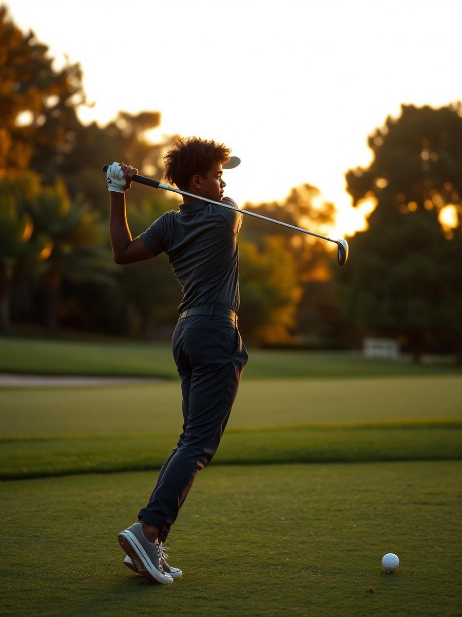 Golf Not Guns MKE