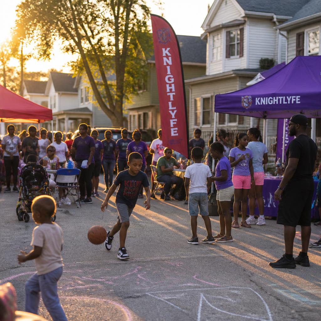 Community Events